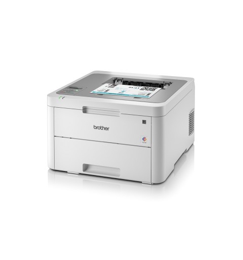 Brother HL-L3210CW laser printer Colour 2400 x 600 DPI A4 Wi-Fi