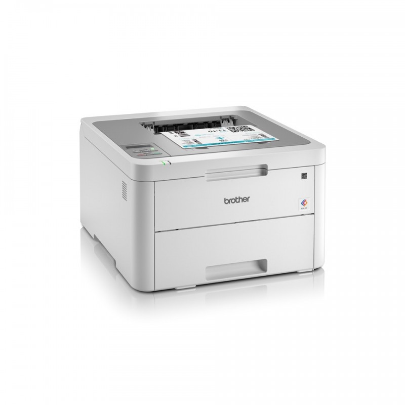 Brother HL-L3210CW laser printer Colour 2400 x 600 DPI A4 Wi-Fi