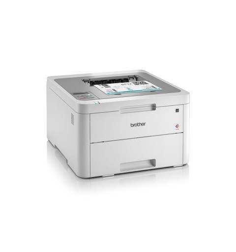 Brother HL-L3210CW laser printer Colour 2400 x 600 DPI A4 Wi-Fi