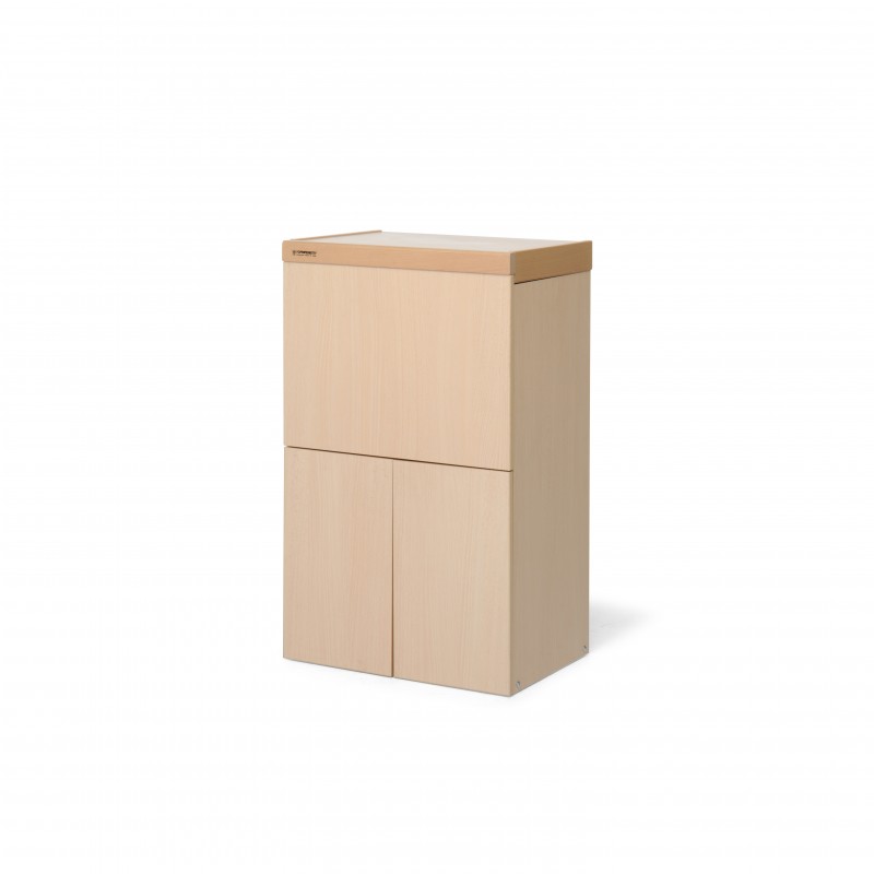 Foppapedretti LoStiro Tabla de planchar de tamaño completo 1010 x 490 mm