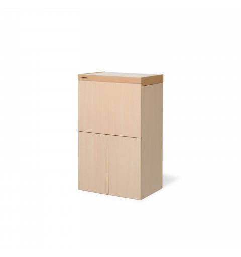 Foppapedretti LoStiro Bügelbrett in Originalgröße 1010 x 490 mm