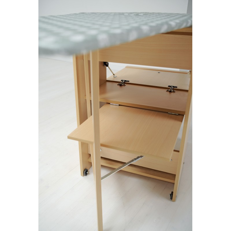 Foppapedretti LoStiro Full-size ironing board 1010 x 490 mm