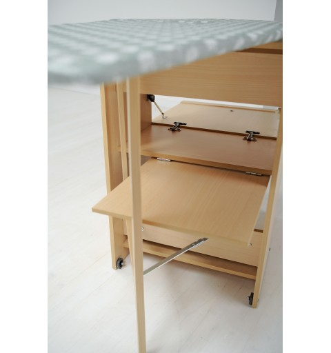 Foppapedretti LoStiro Full-size ironing board 1010 x 490 mm