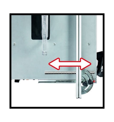 Einhell TC-TS 315 U 2950 RPM