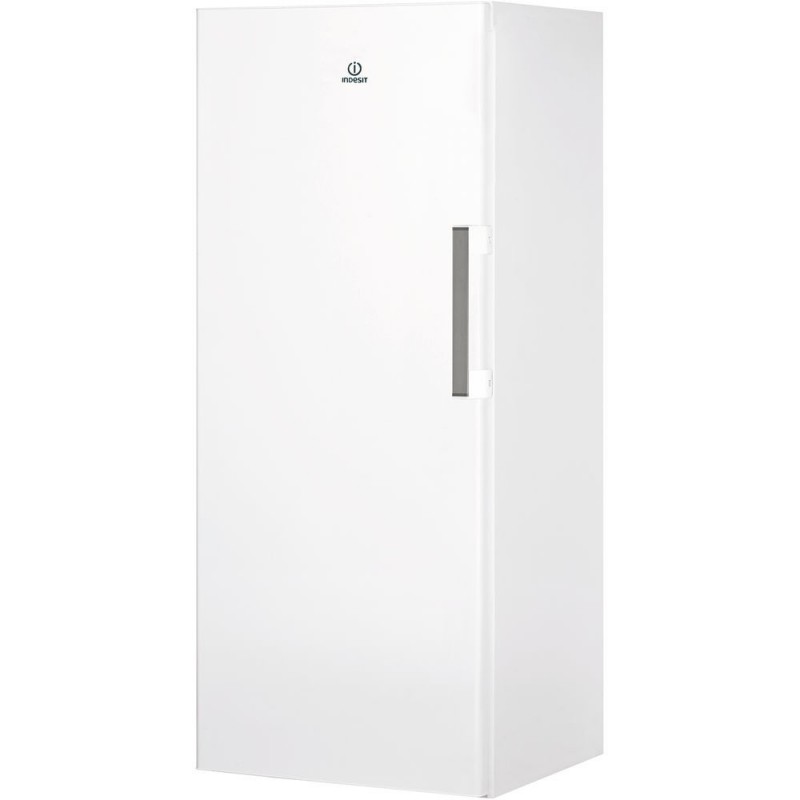 Indesit UI4 1 W.1 congelatore Libera installazione 185 L F Bianco