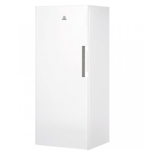 Indesit UI4 1 W.1 congelatore Libera installazione 185 L F Bianco