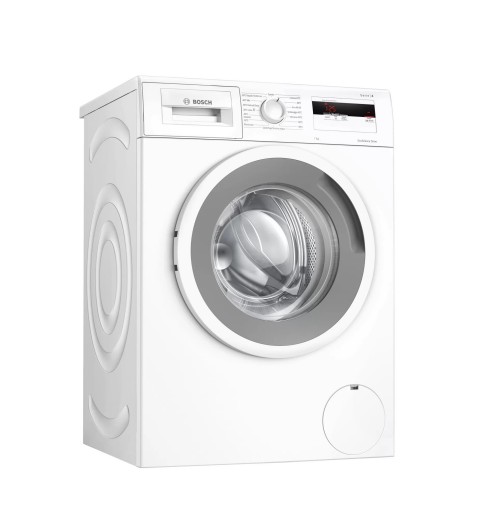 Bosch Serie 4 WAN24057IT lavatrice Caricamento frontale 7 kg 1200 Giri min D Bianco