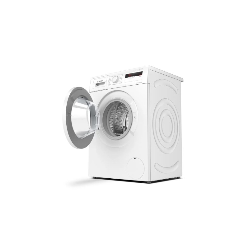 Bosch Serie 4 WAN24057IT lavatrice Caricamento frontale 7 kg 1200 Giri min D Bianco