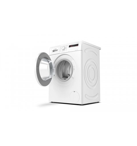 Bosch Serie 4 WAN24057IT lavatrice Caricamento frontale 7 kg 1200 Giri min D Bianco