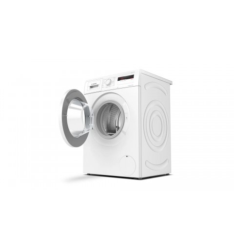 Bosch Serie 4 WAN24057IT Waschmaschine Frontlader 7 kg 1200 RPM D Weiß