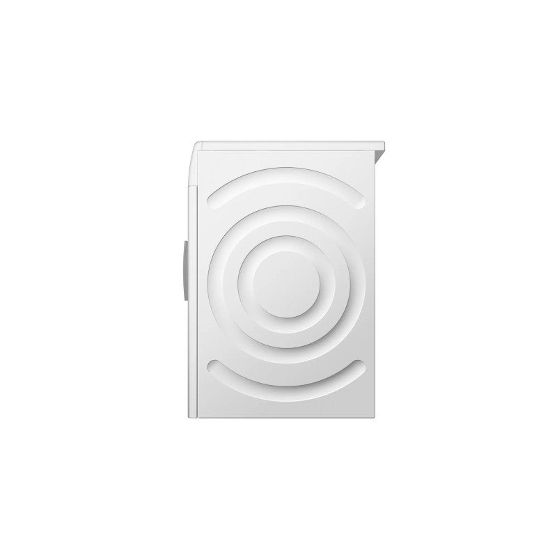 Bosch Serie 4 WAN24057IT Waschmaschine Frontlader 7 kg 1200 RPM D Weiß