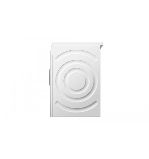 Bosch Serie 4 WAN24057IT Waschmaschine Frontlader 7 kg 1200 RPM D Weiß