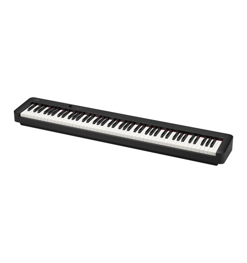 Casio CDP-S100 MIDI-Tastatur 88 Schlüssel USB Schwarz