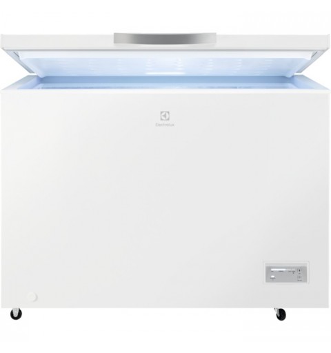 Electrolux LCB3LF31W0 Industrieller Kühl Gefrierschrank Freistehend F