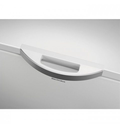 Electrolux LCB3LF31W0 Industrieller Kühl Gefrierschrank Freistehend F