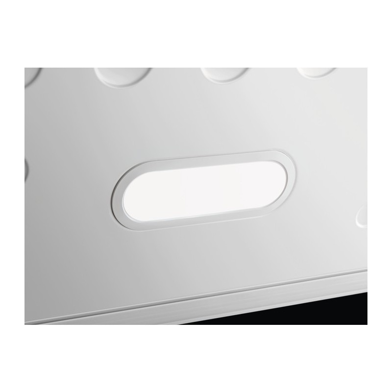 Electrolux LCB3LF31W0 refrigerador y congelador comercial Independiente F
