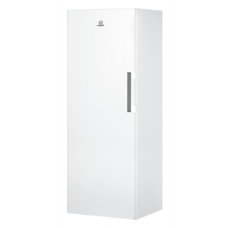 Indesit UI6 F1T W1 congelatore Libera installazione 223 L F Bianco