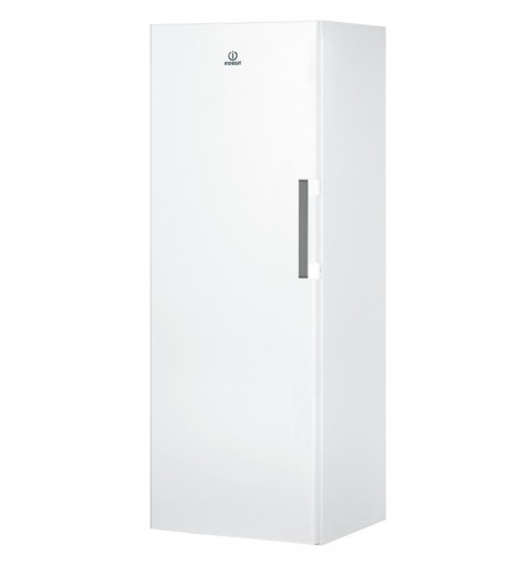 Indesit UI6 F1T W1 congélateur Autoportante 223 L F Blanc