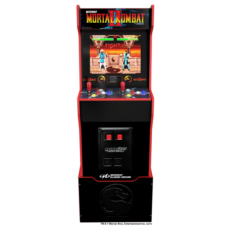 Arcade1Up Midway Legacy