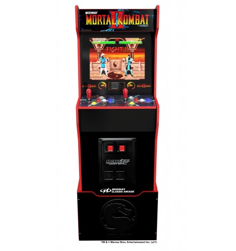 Arcade1Up Midway Legacy