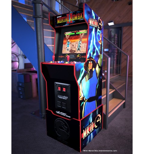 Arcade1Up Midway Legacy