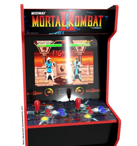 Arcade1Up Midway Legacy