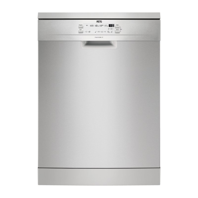 AEG FFB53610ZM Independiente 13 cubiertos D