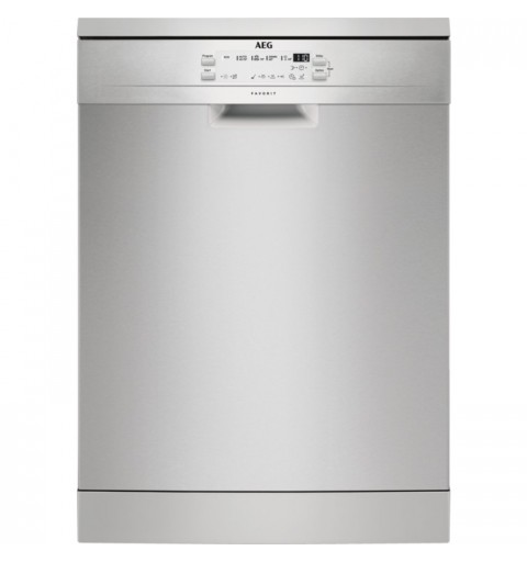 AEG FFB53610ZM Libera installazione 13 coperti D