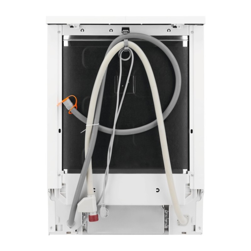 AEG FFB53610ZM Freistehend 13 Maßgedecke D