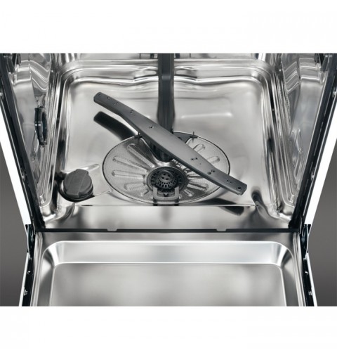 AEG FFB53610ZM Independiente 13 cubiertos D