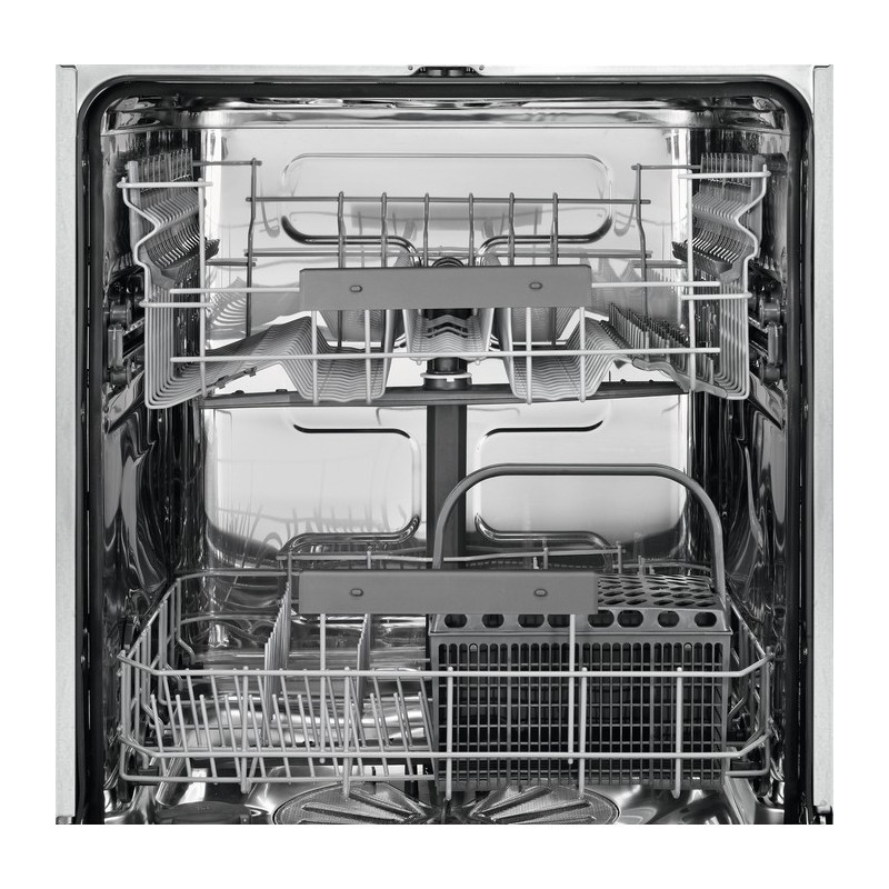 AEG FFB53610ZM Independiente 13 cubiertos D