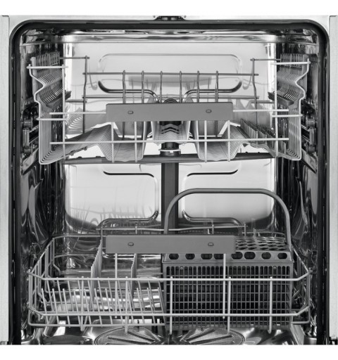 AEG FFB53610ZM Libera installazione 13 coperti D
