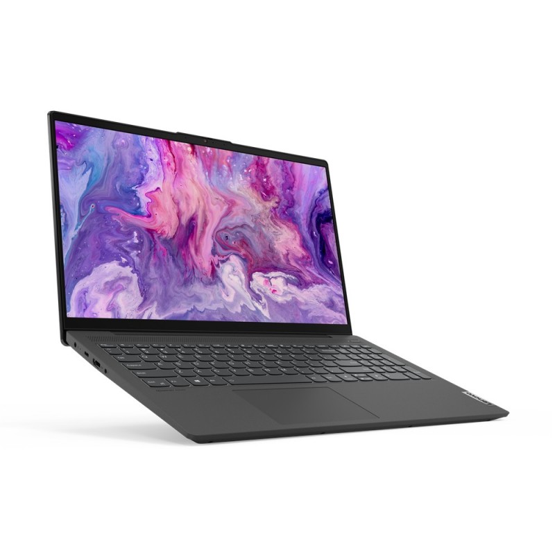 Lenovo IdeaPad 5 15IIL05 Computer portatile 39,6 cm (15.6") Full HD Intel Core i5 8 GB DDR4-SDRAM 512 GB SSD Wi-Fi 5 (802.11ac)