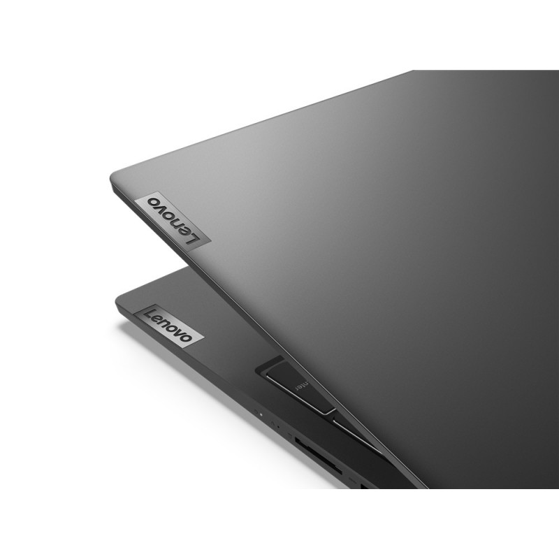 Lenovo IdeaPad 5 15IIL05 Portátil 39,6 cm (15.6") Full HD Intel Core i5 8 GB DDR4-SDRAM 512 GB SSD Wi-Fi 5 (802.11ac) Windows