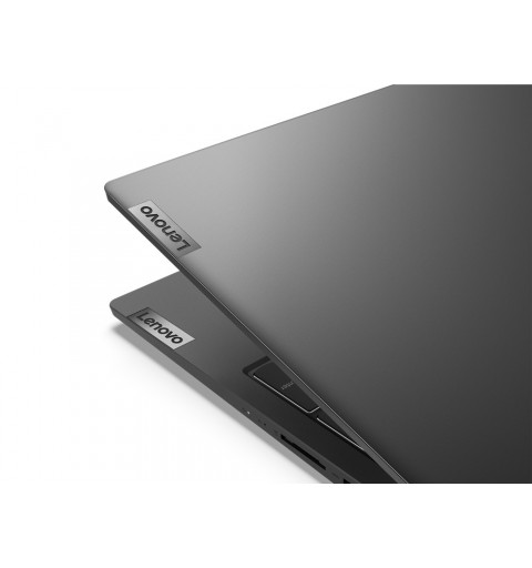 Lenovo IdeaPad 5 15IIL05 Ordinateur portable 39,6 cm (15.6") Full HD Intel Core i5 8 Go DDR4-SDRAM 512 Go SSD Wi-Fi 5