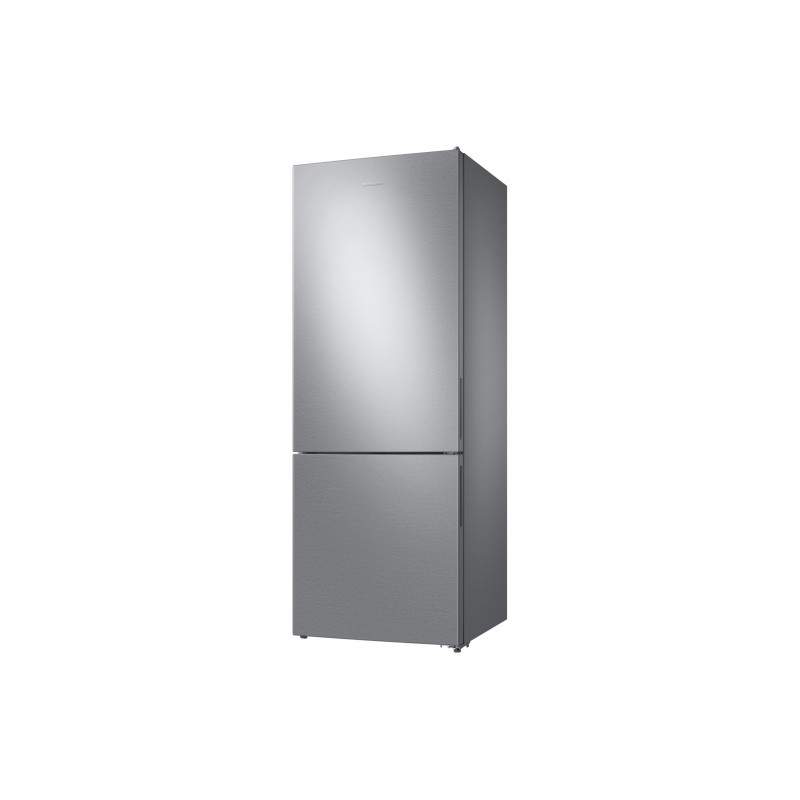 Samsung RB46TS174SA frigorifero con congelatore Libera installazione 461 L F Grafite, Metallico