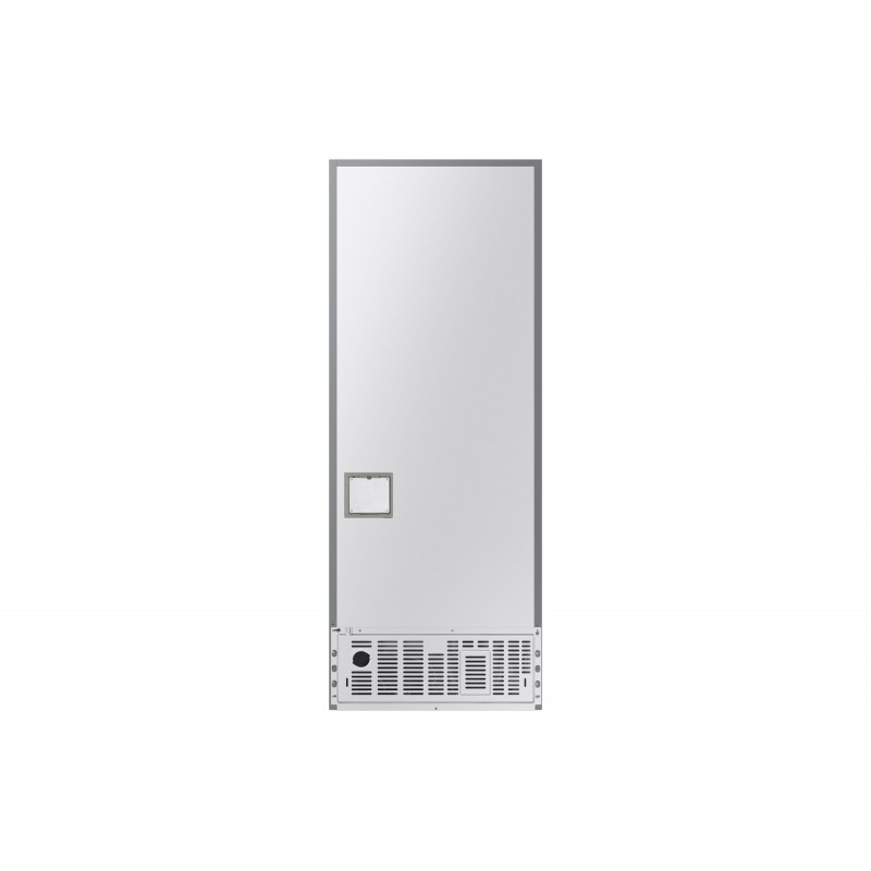 Samsung RB46TS174SA frigorifero con congelatore Libera installazione 461 L F Grafite, Metallico