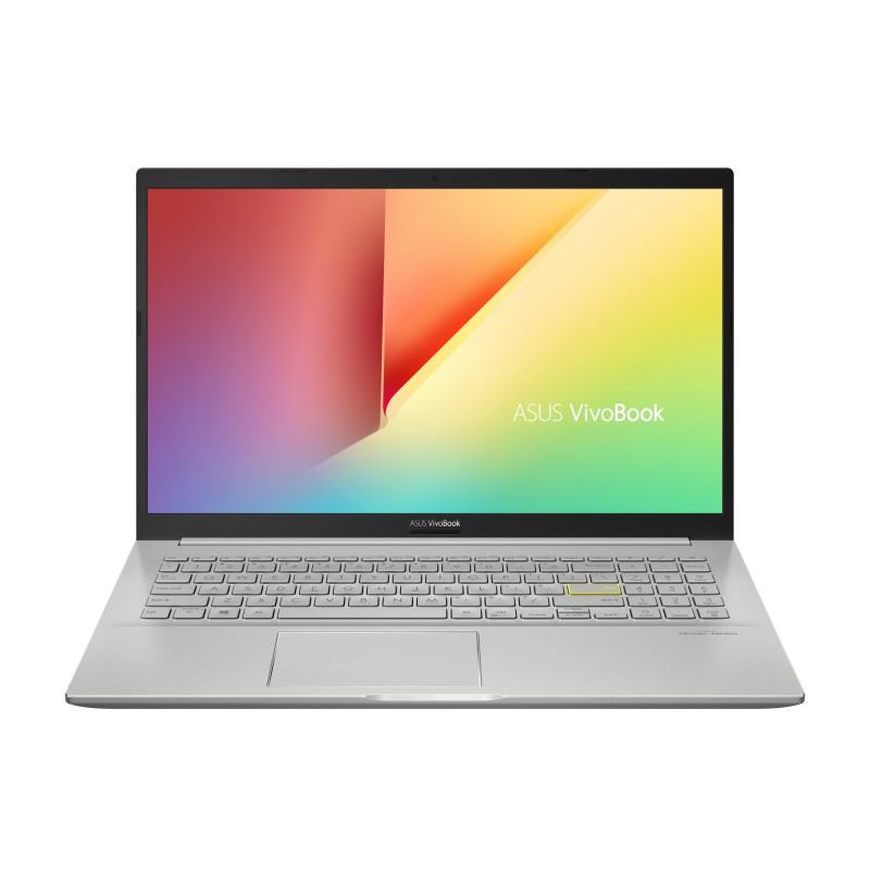 ASUS VivoBook 15 K513EA-BN2421W Computer portatile 39,6 cm (15.6") Full HD Intel Core i7 8 GB DDR4-SDRAM 512 GB SSD Wi-Fi 6