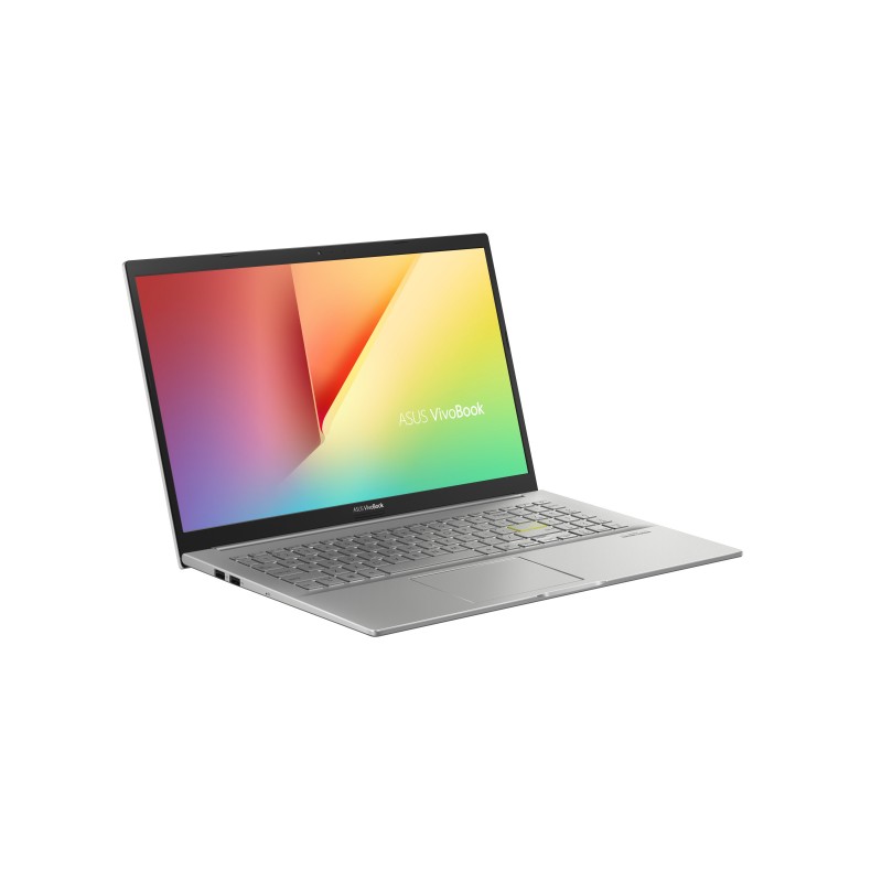 ASUS VivoBook 15 K513EA-BN2421W Computer portatile 39,6 cm (15.6") Full HD Intel Core i7 8 GB DDR4-SDRAM 512 GB SSD Wi-Fi 6