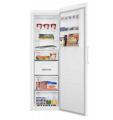Haier H3F-320WTAAU1 freezer Freestanding 330 L D White