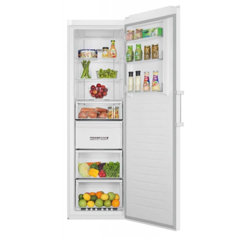 Haier H3F-320WTAAU1 Tiefkühltruhe Freistehend 330 l D Weiß