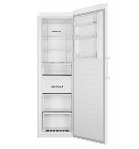 Haier H3F-320WTAAU1 freezer Freestanding 330 L D White