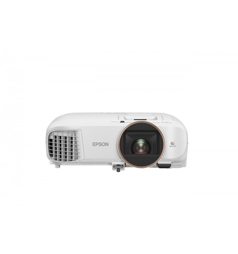 Epson EH-TW5820 data projector Standard throw projector 2700 ANSI lumens 3LCD 1080p (1920x1080) 3D White