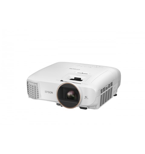 Epson EH-TW5820 data projector Standard throw projector 2700 ANSI lumens 3LCD 1080p (1920x1080) 3D White