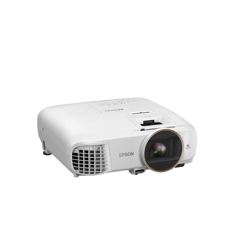 Epson EH-TW5820 data projector Standard throw projector 2700 ANSI lumens 3LCD 1080p (1920x1080) 3D White