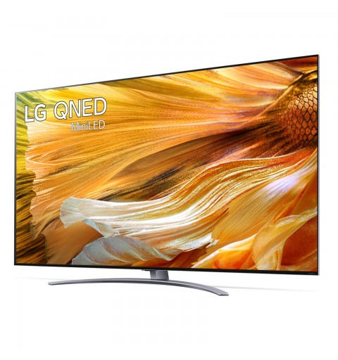 LG 75QNED916PA 190,5 cm (75") 4K Ultra HD Smart TV Wifi Argent