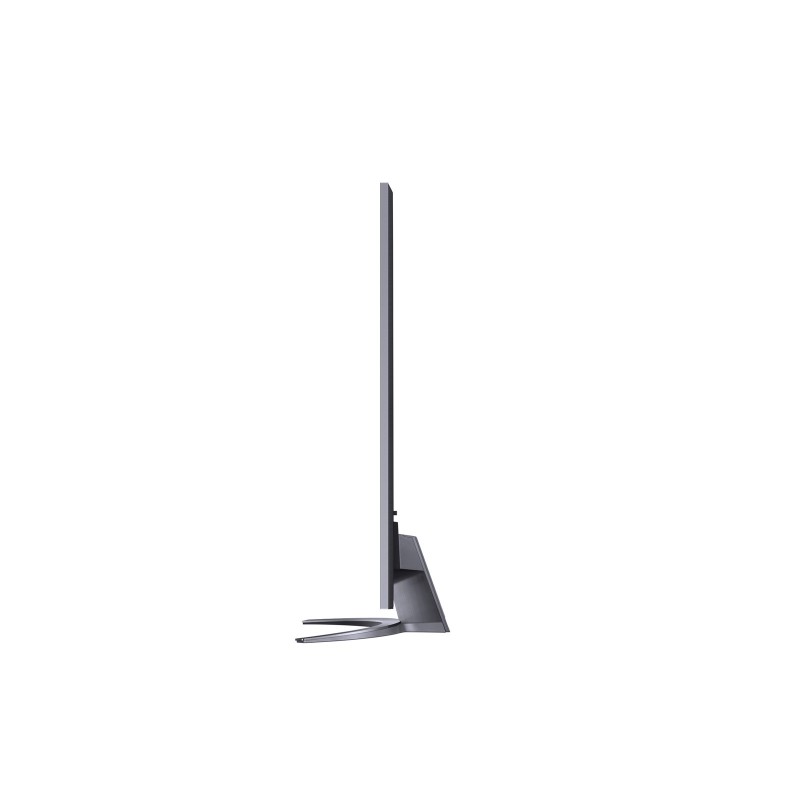 LG 75QNED916PA 190,5 cm (75") 4K Ultra HD Smart TV Wifi Argent