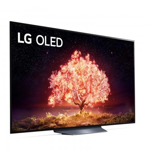 LG OLED77B16LA 195.6 cm (77") 4K Ultra HD Smart TV Wi-Fi Blue