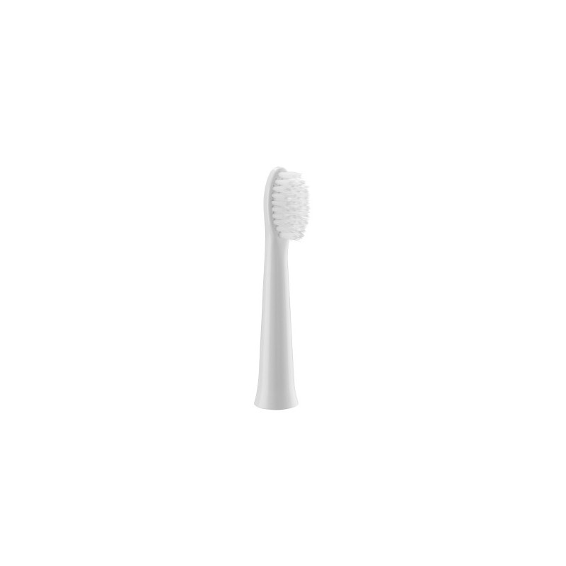 Panasonic WEW0972W503 testina per spazzolino 2 pz Bianco