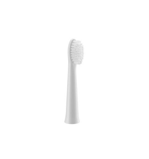 Panasonic WEW0972W503 cepillo de cabello 2 pieza(s) Blanco